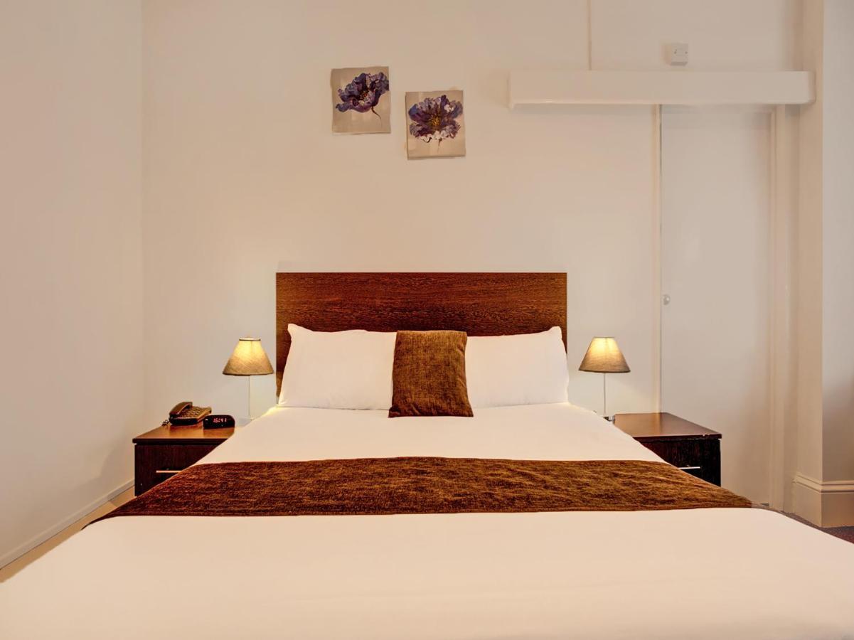 The Waverley Hotel Great Yarmouth Ngoại thất bức ảnh