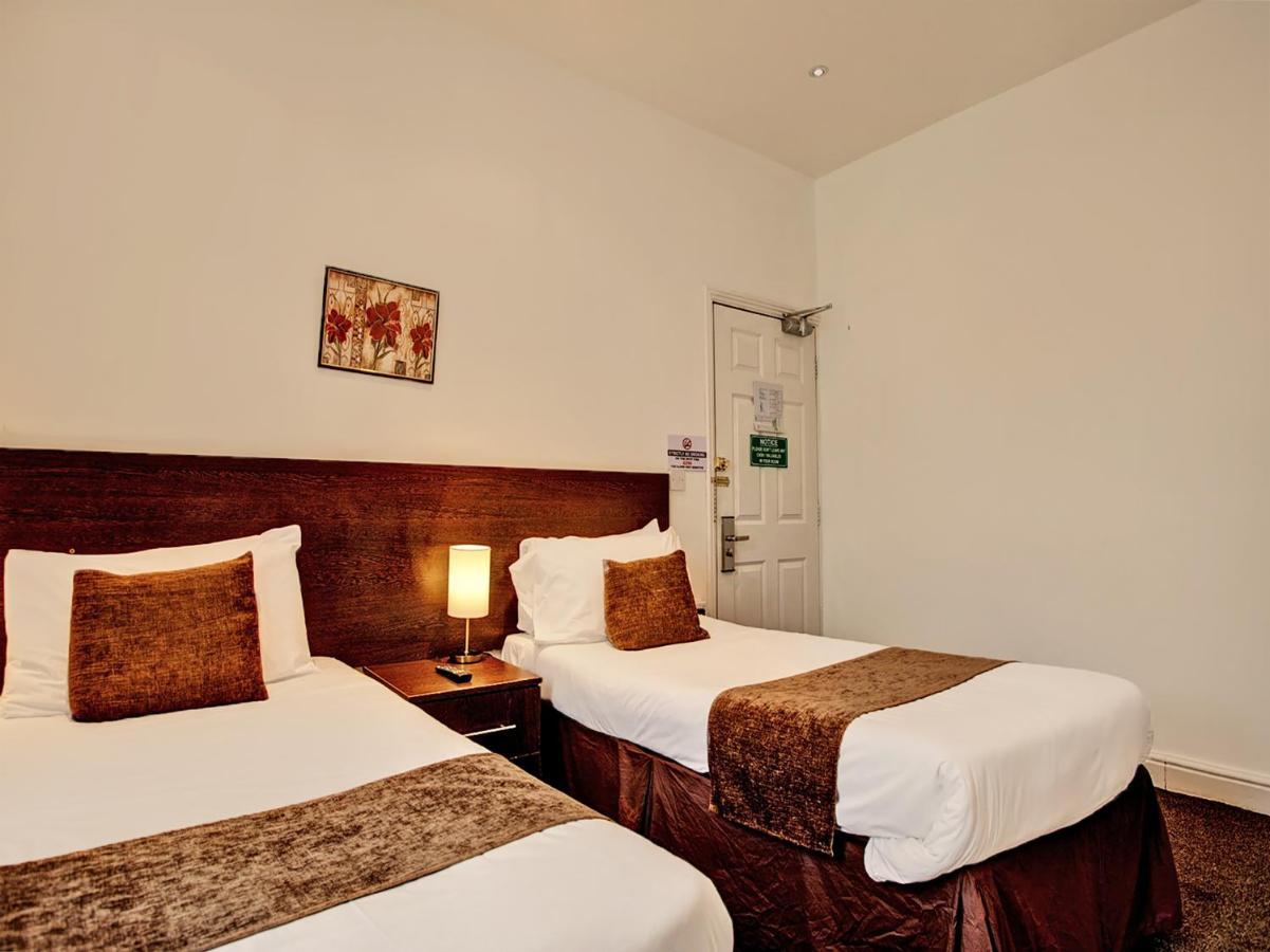 The Waverley Hotel Great Yarmouth Ngoại thất bức ảnh