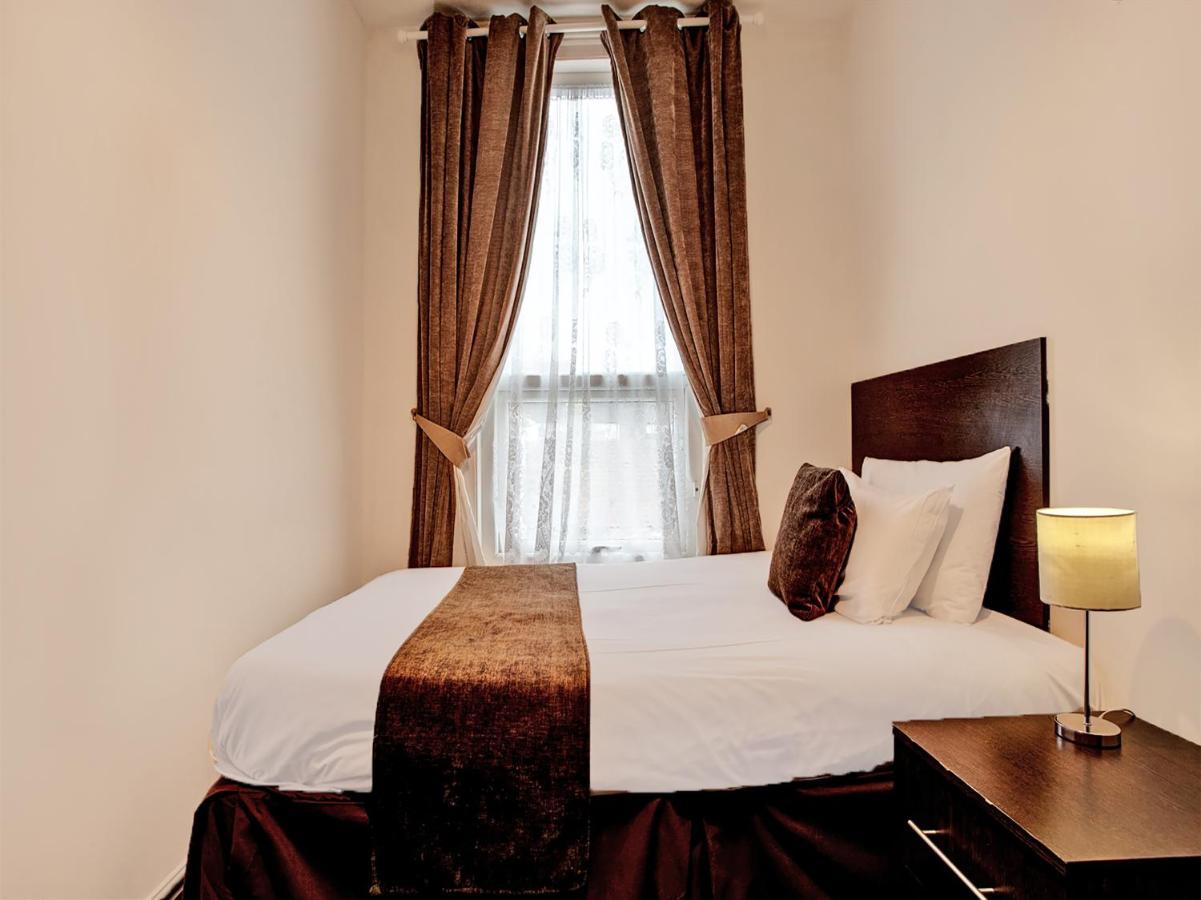 The Waverley Hotel Great Yarmouth Ngoại thất bức ảnh