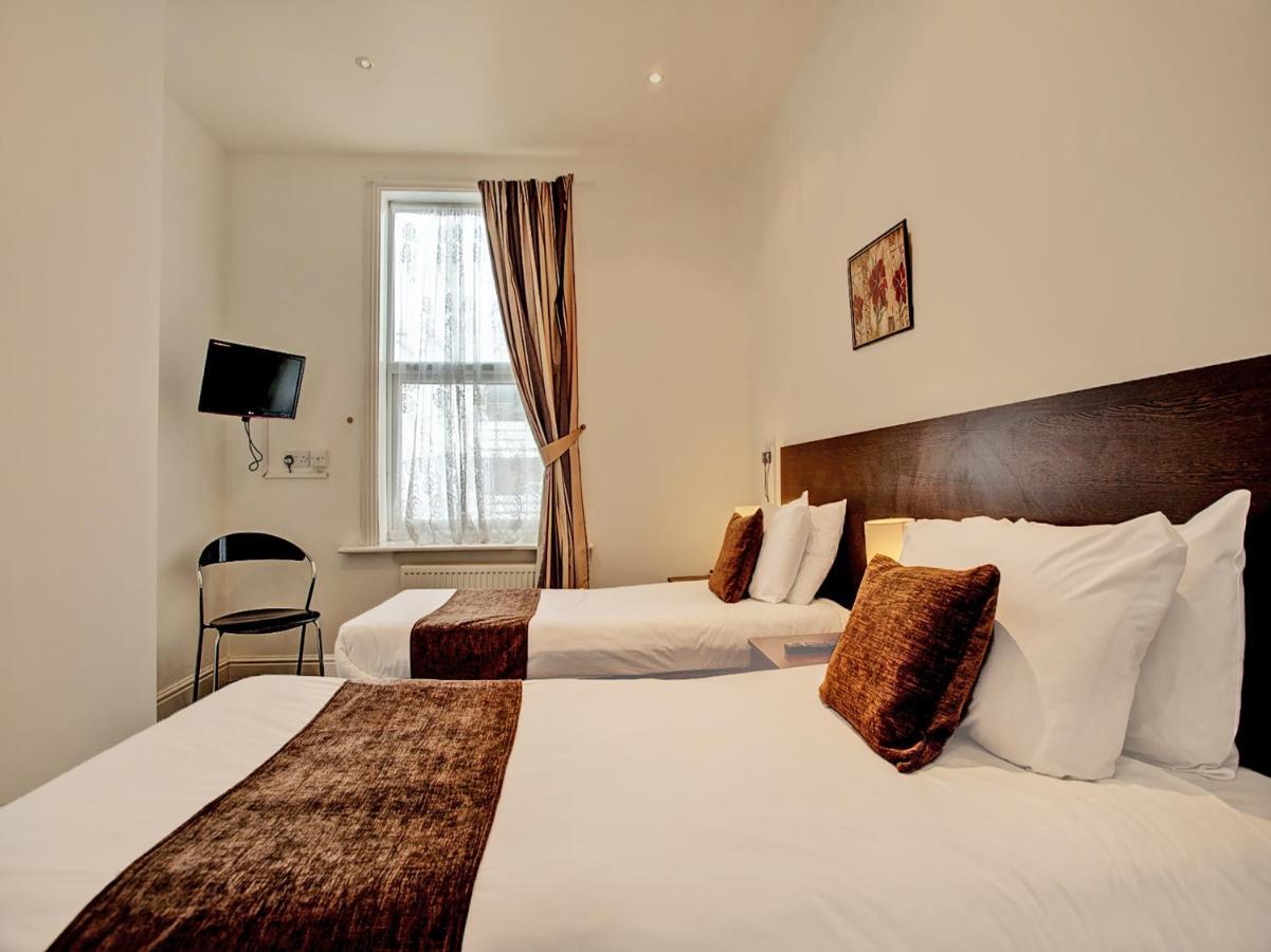 The Waverley Hotel Great Yarmouth Ngoại thất bức ảnh