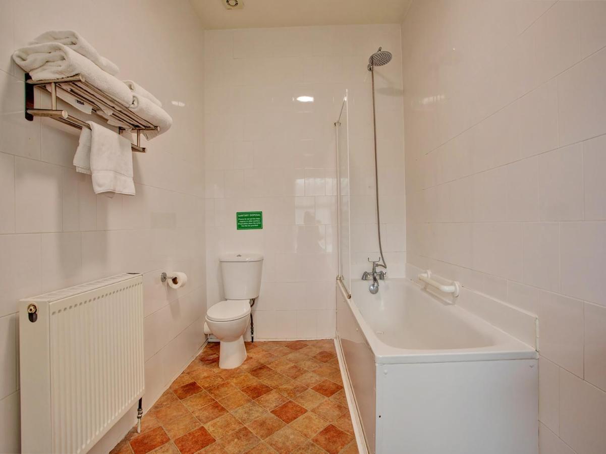 The Waverley Hotel Great Yarmouth Ngoại thất bức ảnh