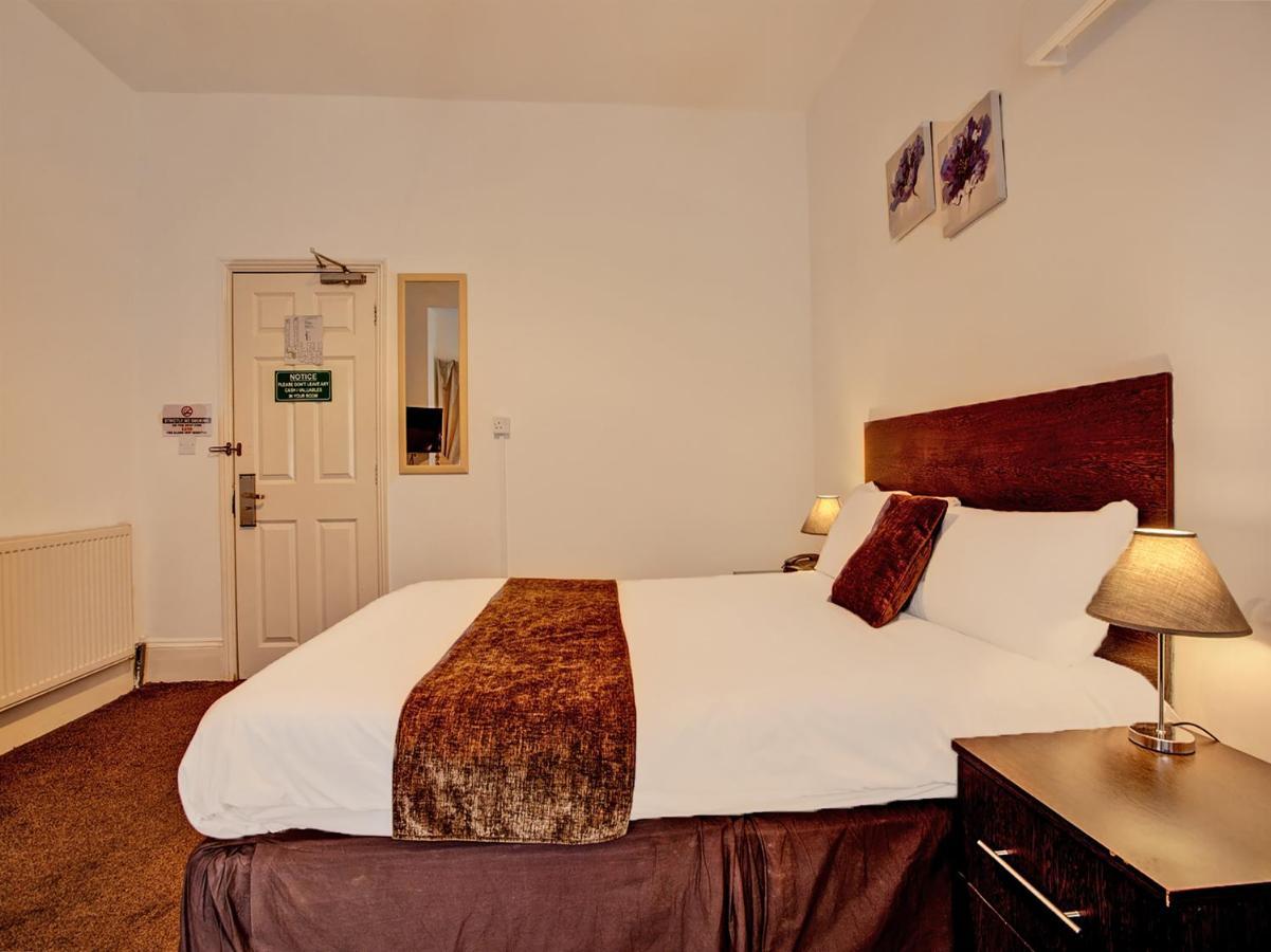 The Waverley Hotel Great Yarmouth Ngoại thất bức ảnh